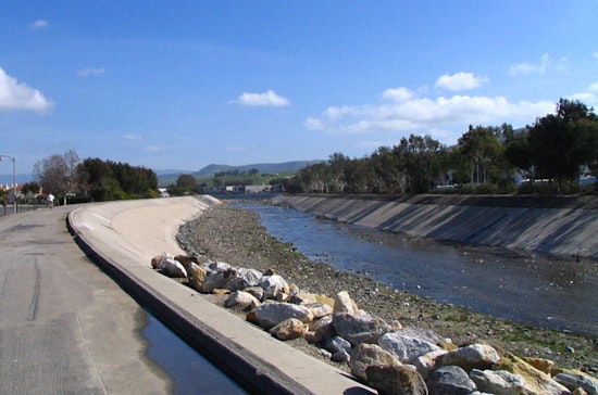 San Juan Creek Protest Puts County Herbicide Policy Under Scrutiny