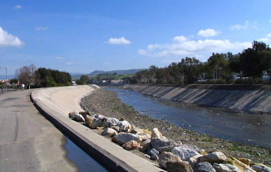 San Juan Creek Protest Puts County Herbicide Policy Under Scrutiny