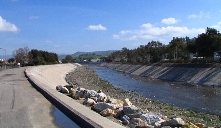 San Juan Creek Protest Puts County Herbicide Policy Under Scrutiny