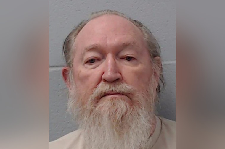 San Marcos Wife Shooter, 73, Nailed With 25 Years In Brutal Home Attack