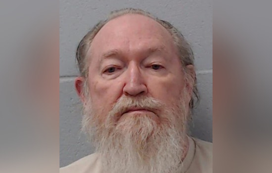 San Marcos Wife Shooter, 73, Nailed With 25 Years In Brutal Home Attack