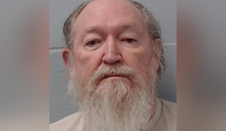 San Marcos Wife Shooter, 73, Nailed With 25 Years In Brutal Home Attack