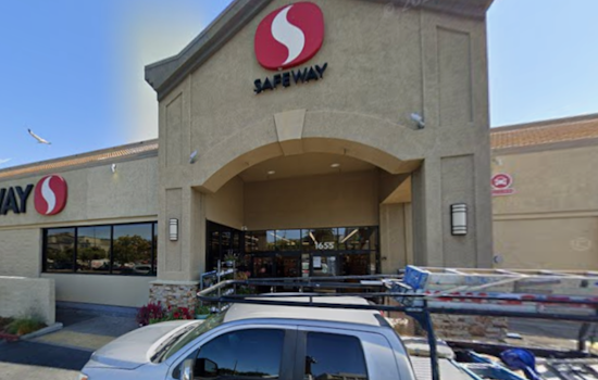 San Mateo Safeway Could Be Razed For Nearly 400 New Homes