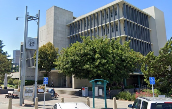 San Mateo Scrambles To Ram Through Rezonings To Plug 1,000‑Home Hole