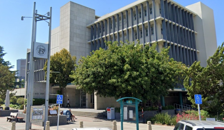 San Mateo Scrambles To Ram Through Rezonings To Plug 1,000‑Home Hole