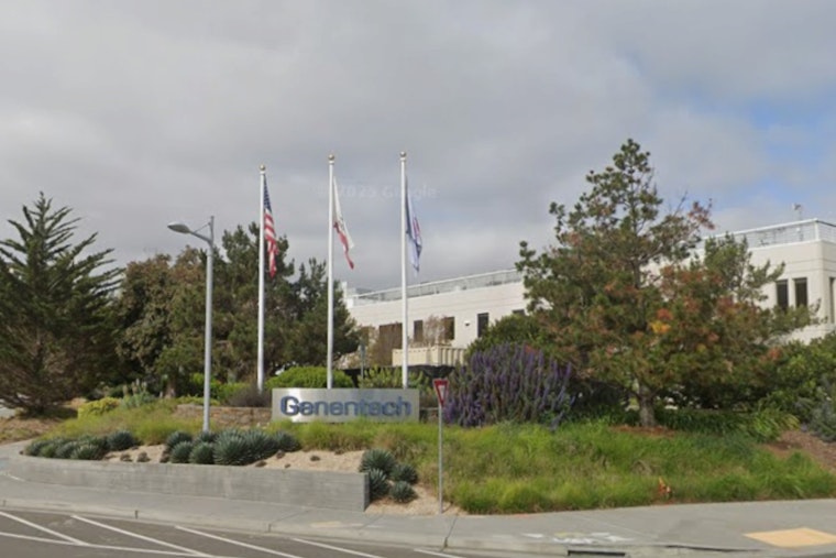 San Mateo Tax Shock: Genentech Set To Get Nearly $20 Million Back