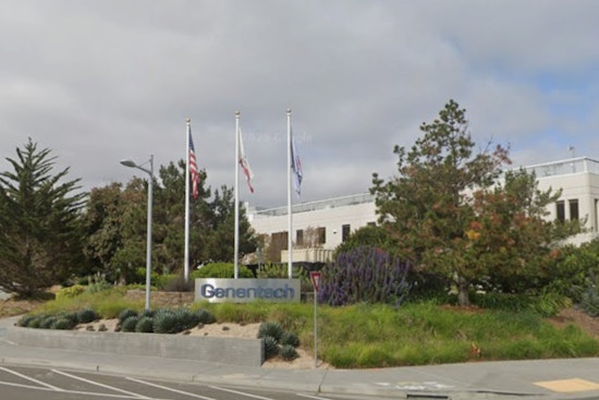 San Mateo Tax Shock: Genentech Set To Get Nearly $20 Million Back