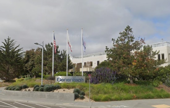 San Mateo Tax Shock: Genentech Set To Get Nearly $20 Million Back