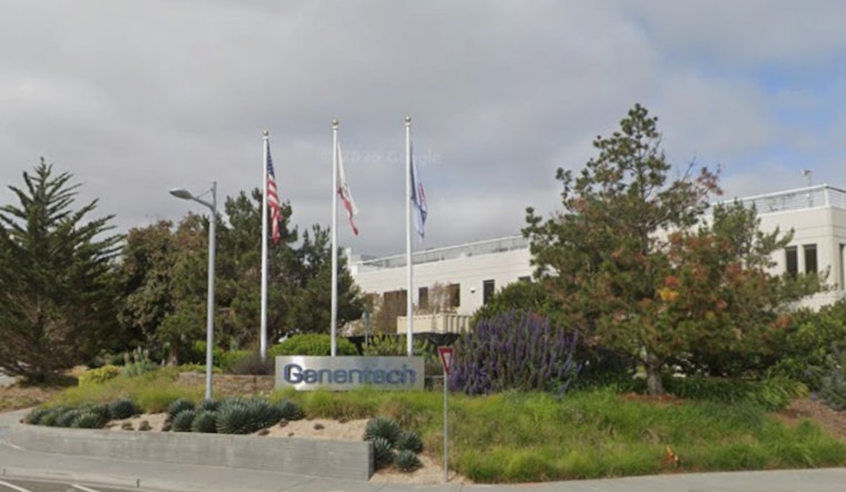 San Mateo Tax Shock: Genentech Set To Get Nearly $20 Million Back