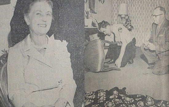 San Rafael Cold Case Cracked As DNA Links Suspect To 1966 Murder