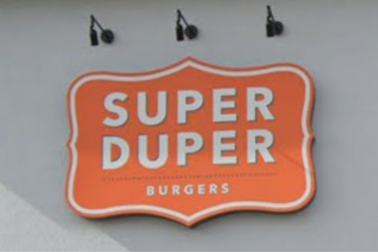 San Ramon Goes Super Duper as Bishop Ranch Burger Spot Fires Up Griddle