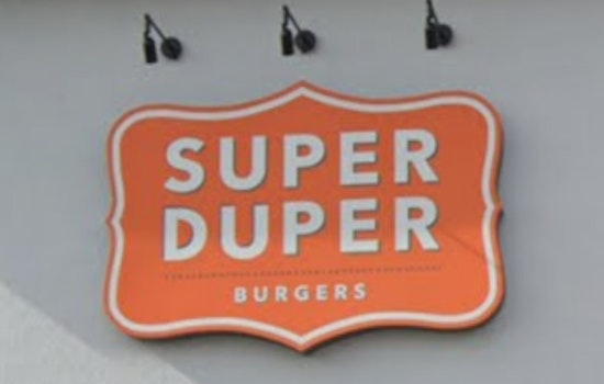 San Ramon Goes Super Duper as Bishop Ranch Burger Spot Fires Up Griddle