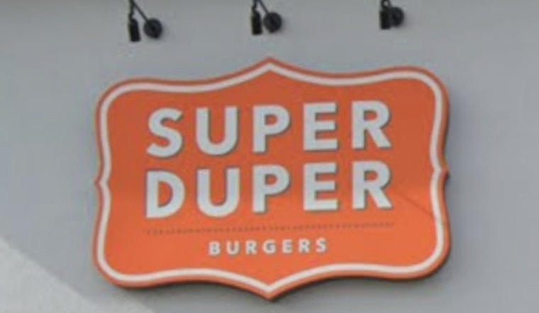 San Ramon Goes Super Duper as Bishop Ranch Burger Spot Fires Up Griddle