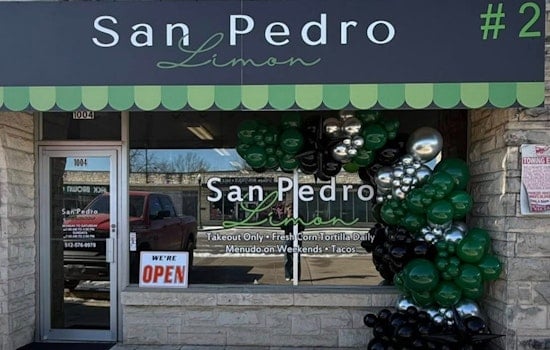 San Pedro Limon Opens Second Location in Georgetown