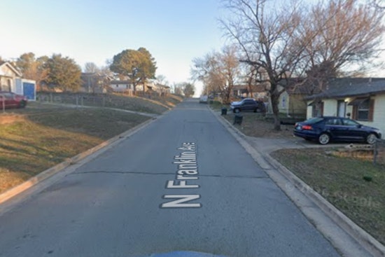 Sand Springs Cold Case Implodes as Judge Tosses Murder Charge