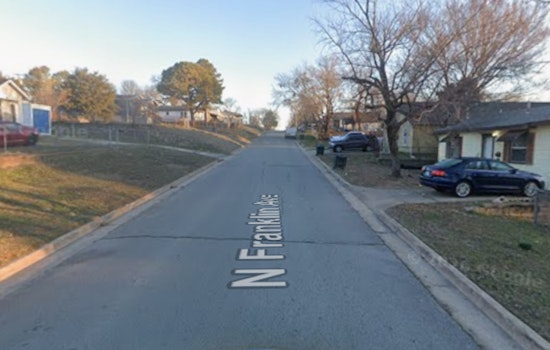 Sand Springs Cold Case Implodes as Judge Tosses Murder Charge