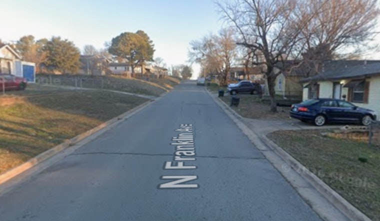 Sand Springs Cold Case Implodes as Judge Tosses Murder Charge
