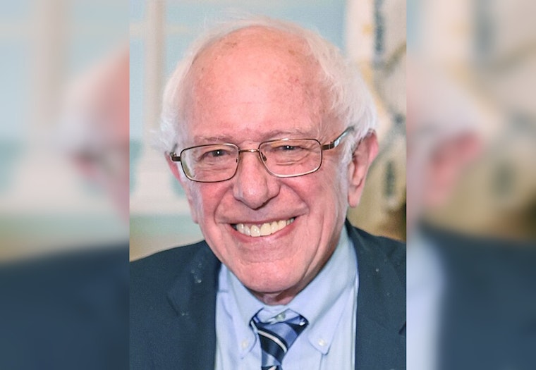 Sanders Bill Gives Chicago A Chance To Buy The Bears