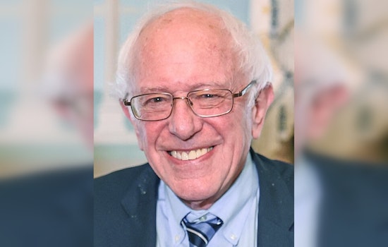 Sanders Bill Gives Chicago A Chance To Buy The Bears