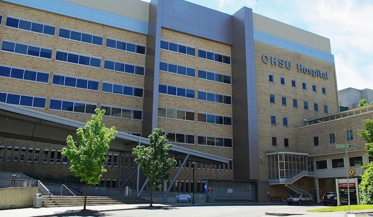 S&P Puts Portland’s OHSU On Notice With Negative Outlook