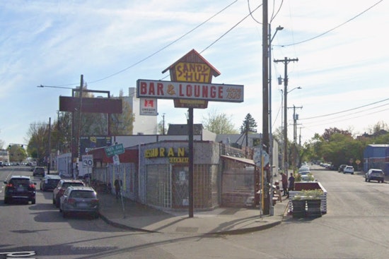 Sandy Hut Dust-Up: Portland Trio Charged After Server’s Jaw Left Shattered