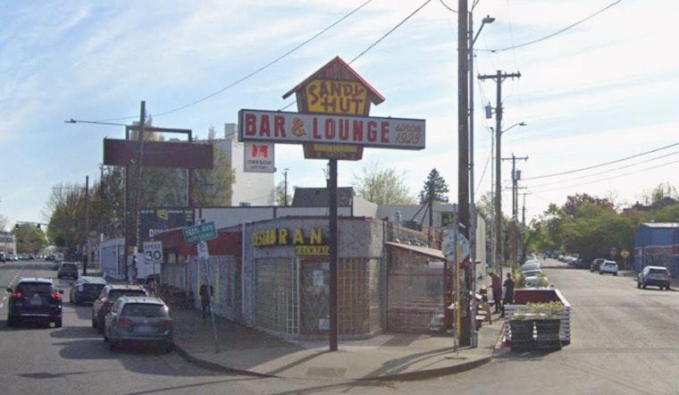 Sandy Hut Dust-Up: Portland Trio Charged After Server’s Jaw Left Shattered