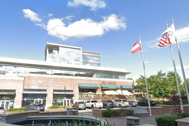 Sandy Springs Finally Wins Its Battle To Ditch ‘Atlanta’ On Mail