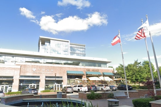 Sandy Springs Finally Wins Its Battle To Ditch ‘Atlanta’ On Mail