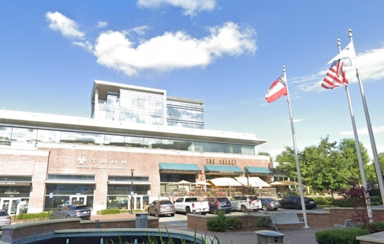 Sandy Springs Finally Wins Its Battle To Ditch ‘Atlanta’ On Mail