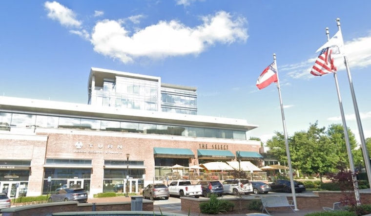 Sandy Springs Finally Wins Its Battle To Ditch ‘Atlanta’ On Mail