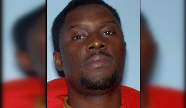 Sandy Springs 'I Snapped' Killer Gets Life Plus 20 Years