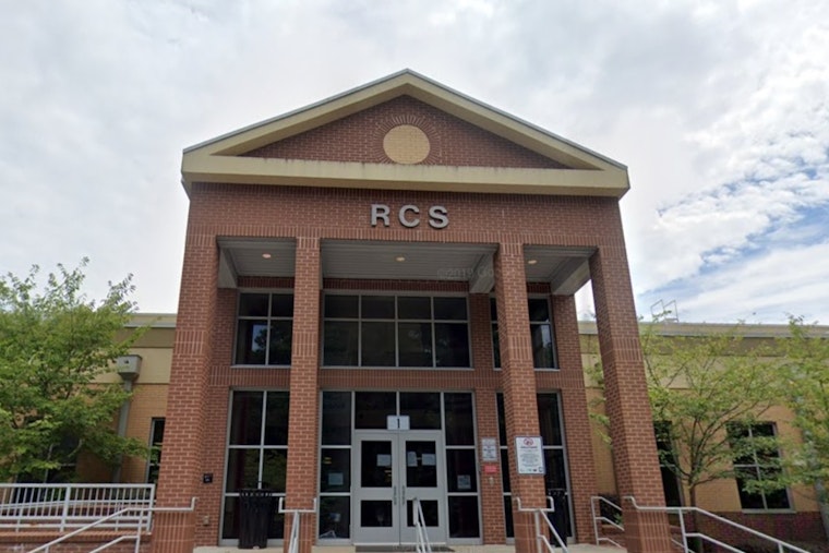 Sandy Springs Middle Shaken After Student’s Threatening Notes Spark Probe