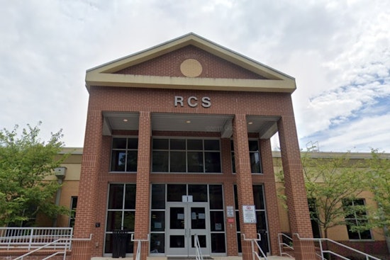 Sandy Springs Middle Shaken After Student’s Threatening Notes Spark Probe