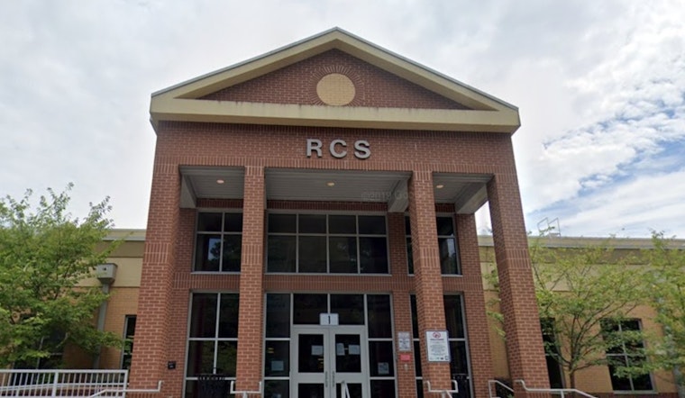 Sandy Springs Middle Shaken After Student’s Threatening Notes Spark Probe