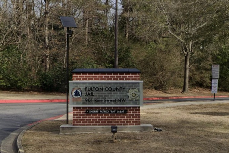 Sandy Springs Woman Nabbed In Alleged Abuse Of 87-Year-Old Resident