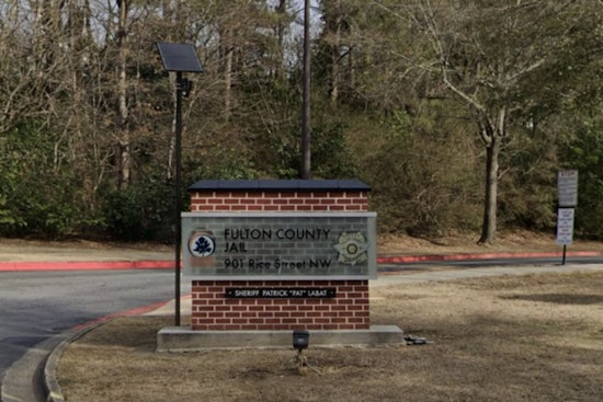 Sandy Springs Woman Nabbed In Alleged Abuse Of 87-Year-Old Resident