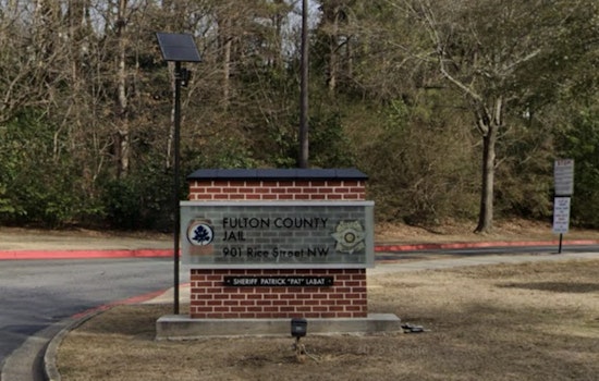 Sandy Springs Woman Nabbed In Alleged Abuse Of 87-Year-Old Resident
