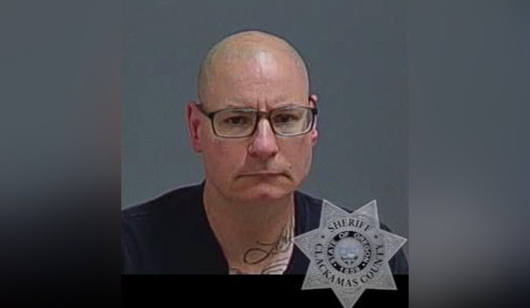 Sandy Storage Heist Lands Local Man 22 Months Behind Bars