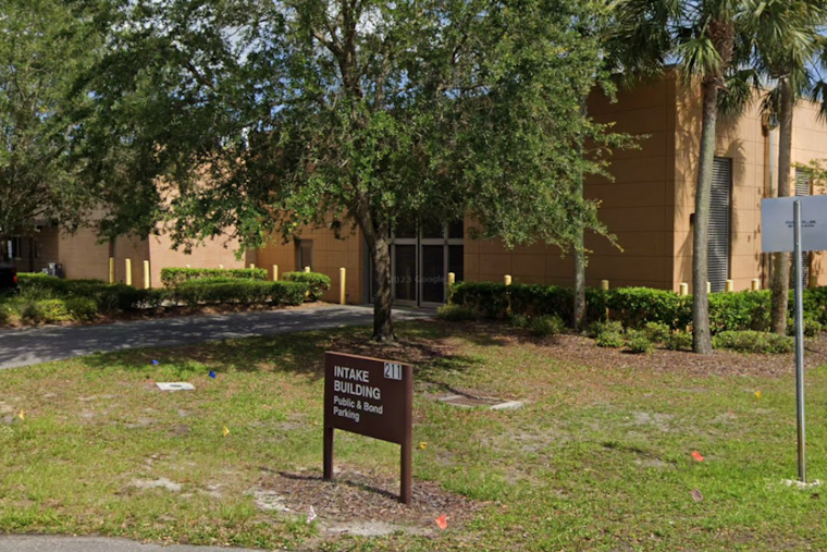 Sanford Arrest Over AI-Generated Child Porn