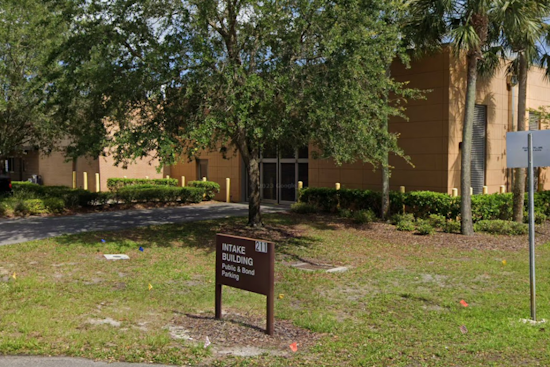 Sanford Arrest Over AI-Generated Child Porn