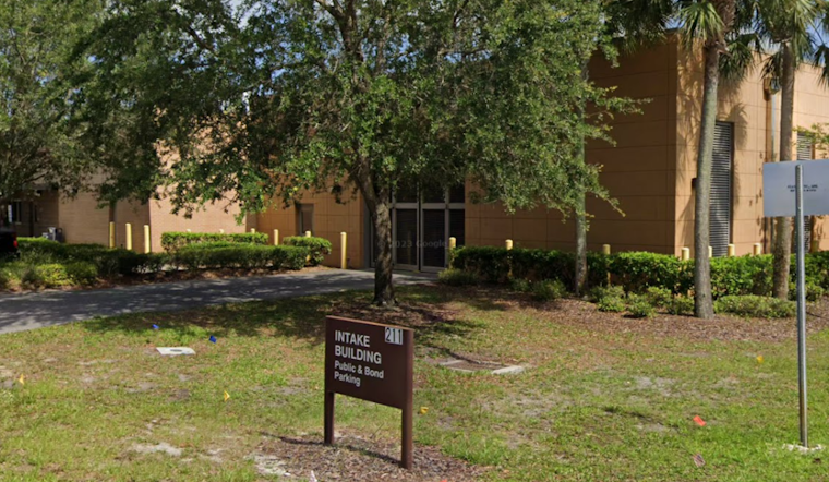 Sanford Arrest Over AI-Generated Child Porn