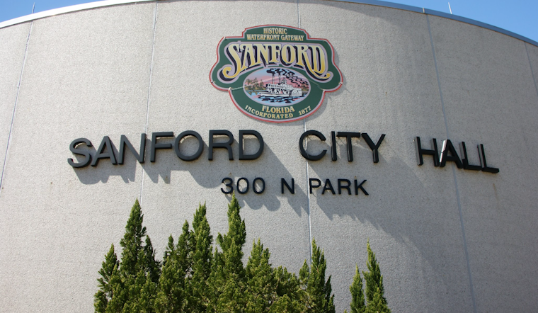 Sanford Gets $1 Million Lifeline As Rents Squeeze ‘Missing Middle’