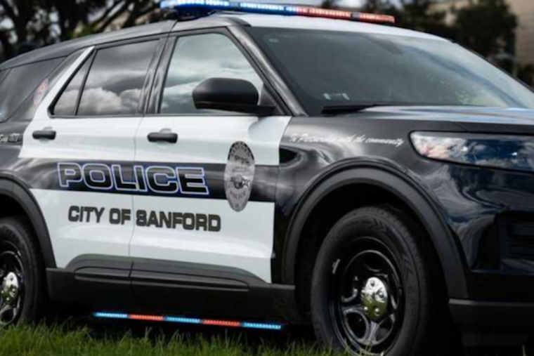 Sanford Police Acknowledge Farmers Market Video
