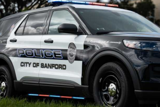 Sanford Police Acknowledge Farmers Market Video