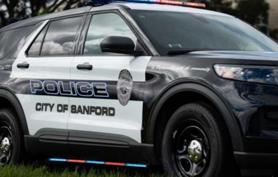 Sanford Police Acknowledge Farmers Market Video