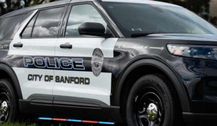 Sanford Police Acknowledge Farmers Market Video