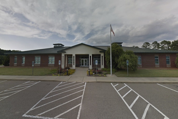 Sanford Showdown: Residents Push To Hit Pause On Deep River Data Hub