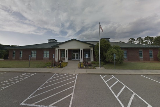 Sanford Showdown: Residents Push To Hit Pause On Deep River Data Hub