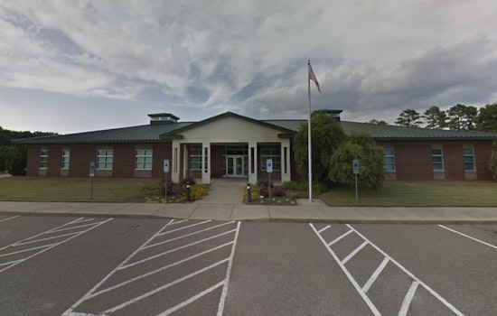 Sanford Showdown: Residents Push To Hit Pause On Deep River Data Hub