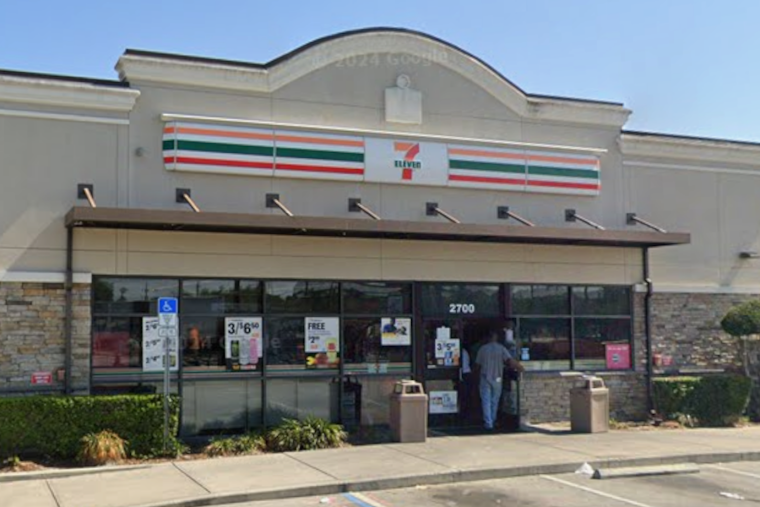 Sanford Teen Appears In Court After 7‑Eleven Shooting